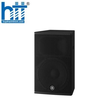 Loa Liền Công Suất Yamaha DHR15