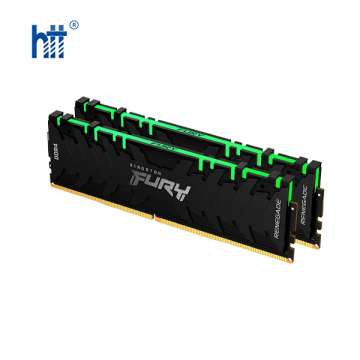 RAM Kingston Fury Renegade RGB 16GB DDR4 2x8G 3200