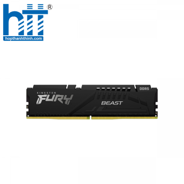 RAM Kingston Fury Beast Black (8GB DDR4 1x8G 3200) 