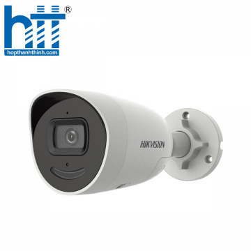 Camera IP hồng ngoại 40m Hikvision DS-2CD2086G2-IU/SL (D)