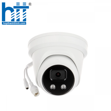 Camera IP hồng ngoại 30m Hikvision DS-2CD2366G2-ISU/SL