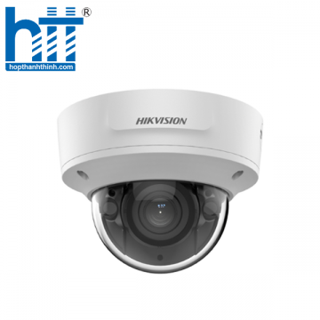 Camera IP Accusense chống báo động giả Hikvision DS-2CD2126G2-ISU (C)