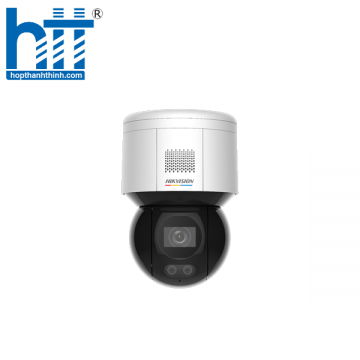 Camera IP SpeedDome 4MP HIKVISION DS-2DE3A400BW-DE/W