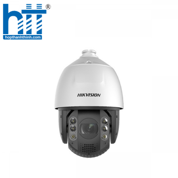 Camera Speed dome IP AI chống báo động giả Hikvision DS-2DE7A432IW-AEB