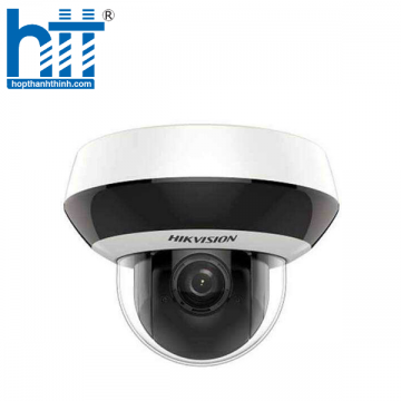 Camera IP Mini Speed Dome 4MP Hikvision DS-2DE2A404IW-DE3/W