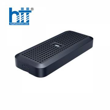 BOX Ổ CỨNG SSD HYPERDRIVE NEXT USB4 NVME SSD ENCLOSURE - HD5001GL