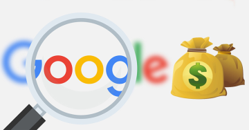 Google Search sẽ không còn miễn phí? Bạn có sẵn sàng trả tiền để search Google không?