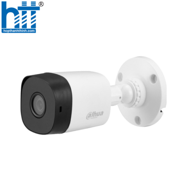 Camera HDCVI Cooper 2MP DH-HAC-B1A21P-VN