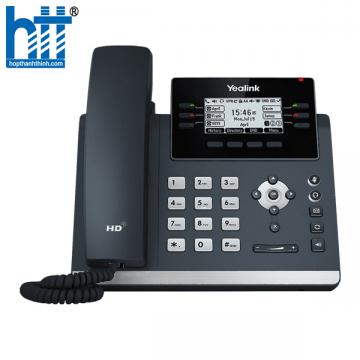 Điện thoại IP Yealink SIP-T46U