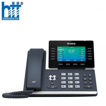 Điện thoại IP Yealink SIP-T54W