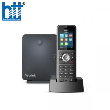 Điện thoại IP cầm tay không dây Yealink W69P