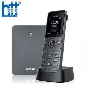Điện thoại IP Yealink DECT W79P