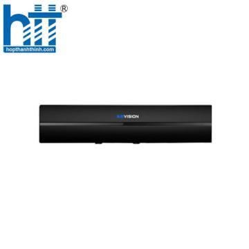 Đầu ghi hình Mini HD 5 in 1 (CVI / TVI / AHD / ANALOG / IP) KX-7104Ai