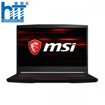 Laptop MSI Gaming GF63 Thin 11SC-664VN i5 11400H/8GB/512GB/15.6"FHD/GeForce GTX 1650 4GB/Win 11 