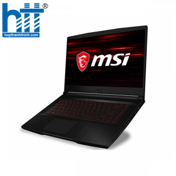 Laptop MSI GF63 Thin 11UC (i7-11800H/RAM 8GB/RTX 3050/512GB SSD/ Windows 10)