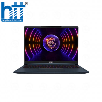 Laptop MSI Stealth 16 Studio A13VG-057VN (Intel Core i9-13900H | 32GB | 2TB | RTX 4070 | 16 inch UHD+ | Win 11 | Xanh)