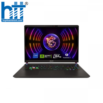Laptop MSI Gaming Katana 15 B13VEK-252VN i7 13620H/8GB/512GB/15.6"FHD/GeForce RTX 4050 6GB/Win11