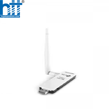Card mạng không dây TP-Link TL-WN722N