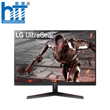 Màn hình Gaming LG 32GN600-B (31.5 inch - VA - QHD - 165Hz)