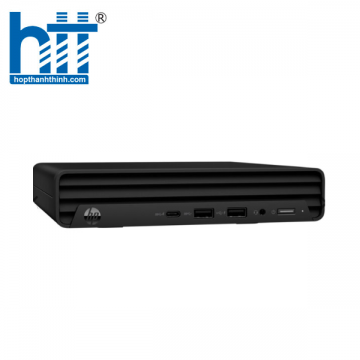 Máy tính để bàn HP Pro Mini 400 G9 73D16PA (Core i3 12100T/ Intel Q670/ 4GB/ 256GB SSD/ Intel UHD Graphics 770/ Windows 11 Home)