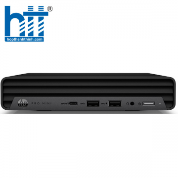 Máy tính để bàn HP Pro Mini 400 G9 73D20PA (Core i7 12700T/ Intel Q670/ 8GB/ 512GB SSD/ Intel UHD Graphics 770/ Windows 11 Home)