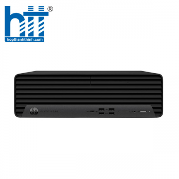 Máy tính để bàn HP Elite Mini 600 G9 73D04PA - Intel Core i5 12500/ 8GB DDR5 4800/ SSD 256GB/ Wireless Mouse & Keyboard/ W11H/ 3Y Onsite