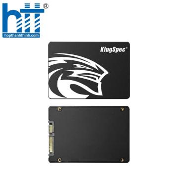 Ổ cứng SSD Kingspec P3-256 2.5 Sata III 256Gb