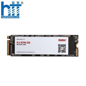 Ổ cứng SSD Kingspec 512GB NVMe NE-512