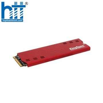 Ổ cứng SSD Kingspec 1TB NVMe NE-1T