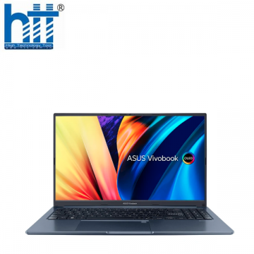 Laptop Asus Vivobook 15X OLED A1503ZA-L1422W (15.6Inch Full HD/Intel Core i5-12500H/8GB/512GB SSD/Windows 11 Home/1.7kg)