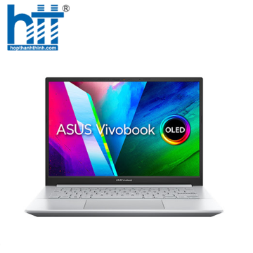 Laptop ASUS Vivobook Pro M3401QA-KM025W (Ryzen 7 5800H/RAM 8GB/512GB SSD/ Windows 11)