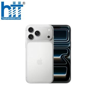 APPLE IPHONE 17 PRO MAX SILVER 256GB A3526-ITP