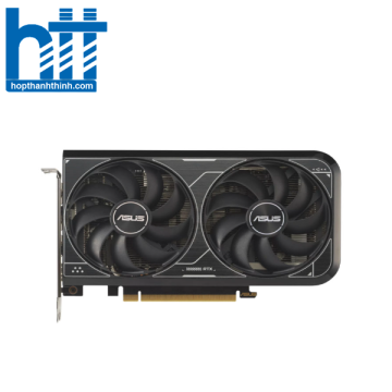 Card màn hình Asus DUAL RTX 4060-O8G-V2