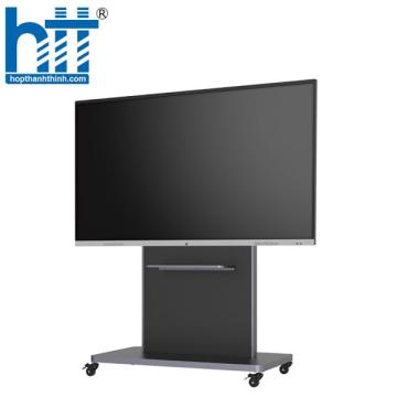 GIÁ ĐỠ DI ĐỘNG CHO MÀN HÌNH TƯƠNG TÁC MAXHUB ST23G