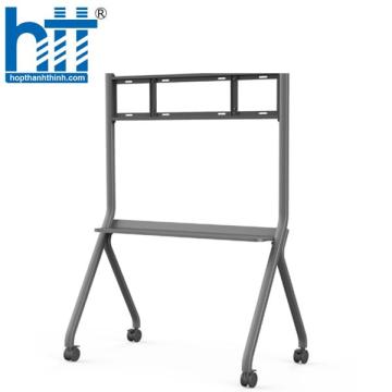 GIÁ ĐỠ DI ĐỘNG CHO MÀN HÌNH TƯƠNG TÁC MAXHUB ST33M