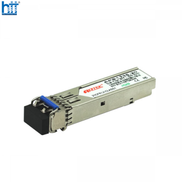 Bộ chuyển đổi quang điện module SFP+ 10Gbps, 2 core, Single-Mode APTEK APS1335-20