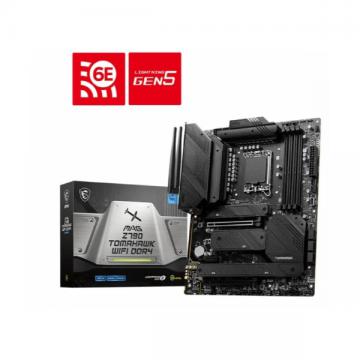 MSI MAG Z790 TOMAHAWK WIFI DDR4