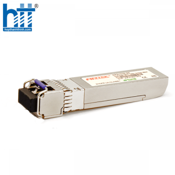 Bộ chuyển đổi quang điện module SFP+ 10Gbps, 2 core, Single-Mode APTEK APS1335-20