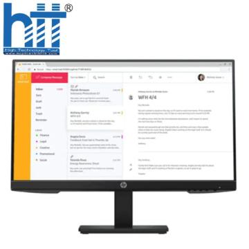 Màn hình máy tính HP P24h 7VH44AA 23.8 inch FHD IPS