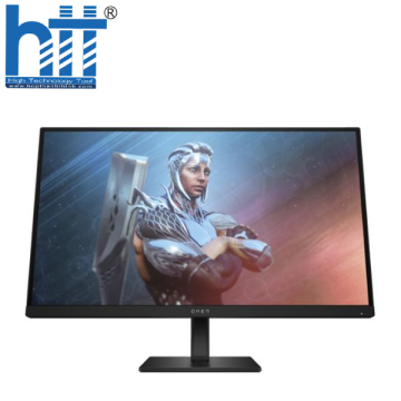 Màn Hình HP OMEN 27 780G0AA (27 inch - IPS - FHD - 1ms - 165Hz)