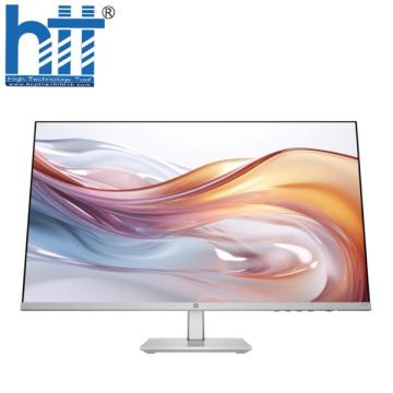 Màn Hình HP S5 527sf 94F45AA (27 inch - FHD - 5ms - 100Hz - Đen - IPS)