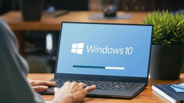 Windows 10 sắp hết hạn sử dụng nhưng vẫn có số lượng người dùng gấp đôi Windows 11