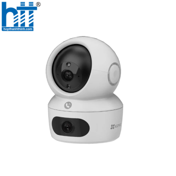 Camera WiFi ống kính kép EZVIZ CS-H7C (4MP+4MP)