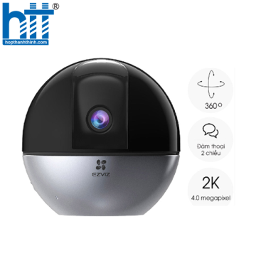 Camera wifi Ezviz CS-E6 3K 5MP