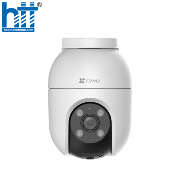 Camera WiFi EZVIZ C8C 2K+ (4MP, Quay quét thông minh)
