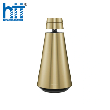 Loa Bang & Olufsen BeoSound 1 Brass Tone