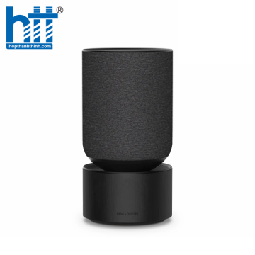 Loa Bang & Olufsen Beosound Balance Black Oak