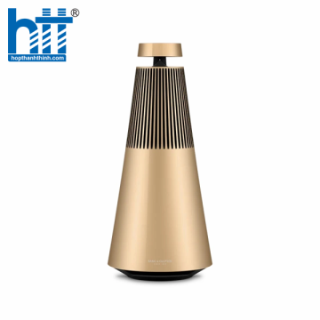 Loa Bang & Olufsen BeoSound 2 Gold Tone