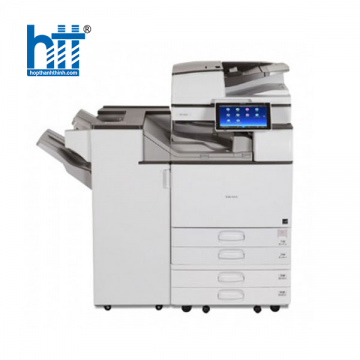 Máy Photocopy Ricoh Đa Chức Năng MP3555SP (Bộ nạp và đảo bản gốc tự động DF3090 + Mực MP3554S +Chân máy 103545)