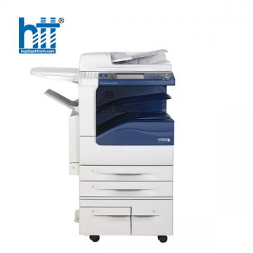 Máy photocopy Fuji Xerox V 2060 CPS + DADF+ Duplex